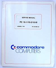 Service Manual 122